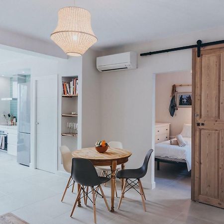 Malaga Beach House, 2 City Bikes, 2 Children'S Bikes, Wifi, Big Terrace, Bbq, Family, Childfriendly Buitenkant foto