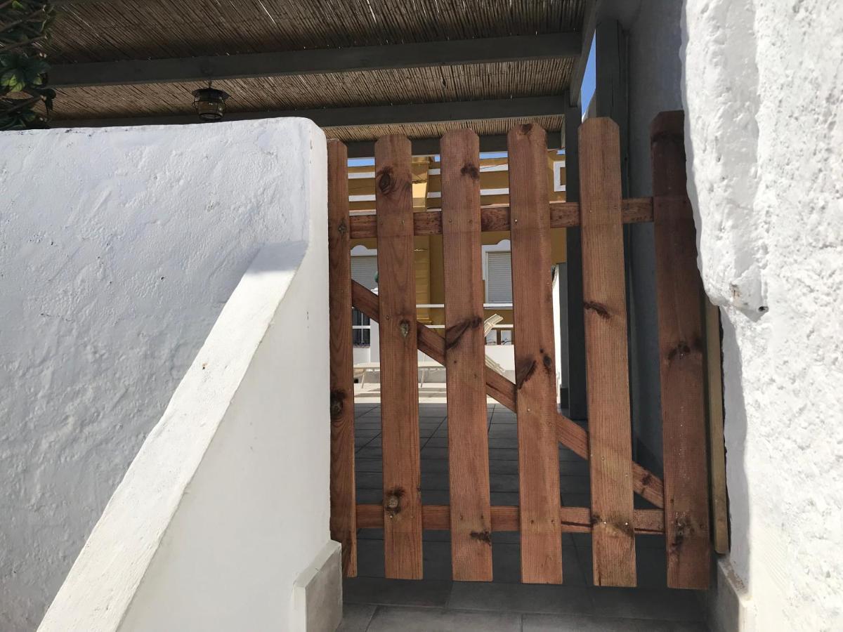 Malaga Beach House, 2 City Bikes, 2 Children'S Bikes, Wifi, Big Terrace, Bbq, Family, Childfriendly Buitenkant foto