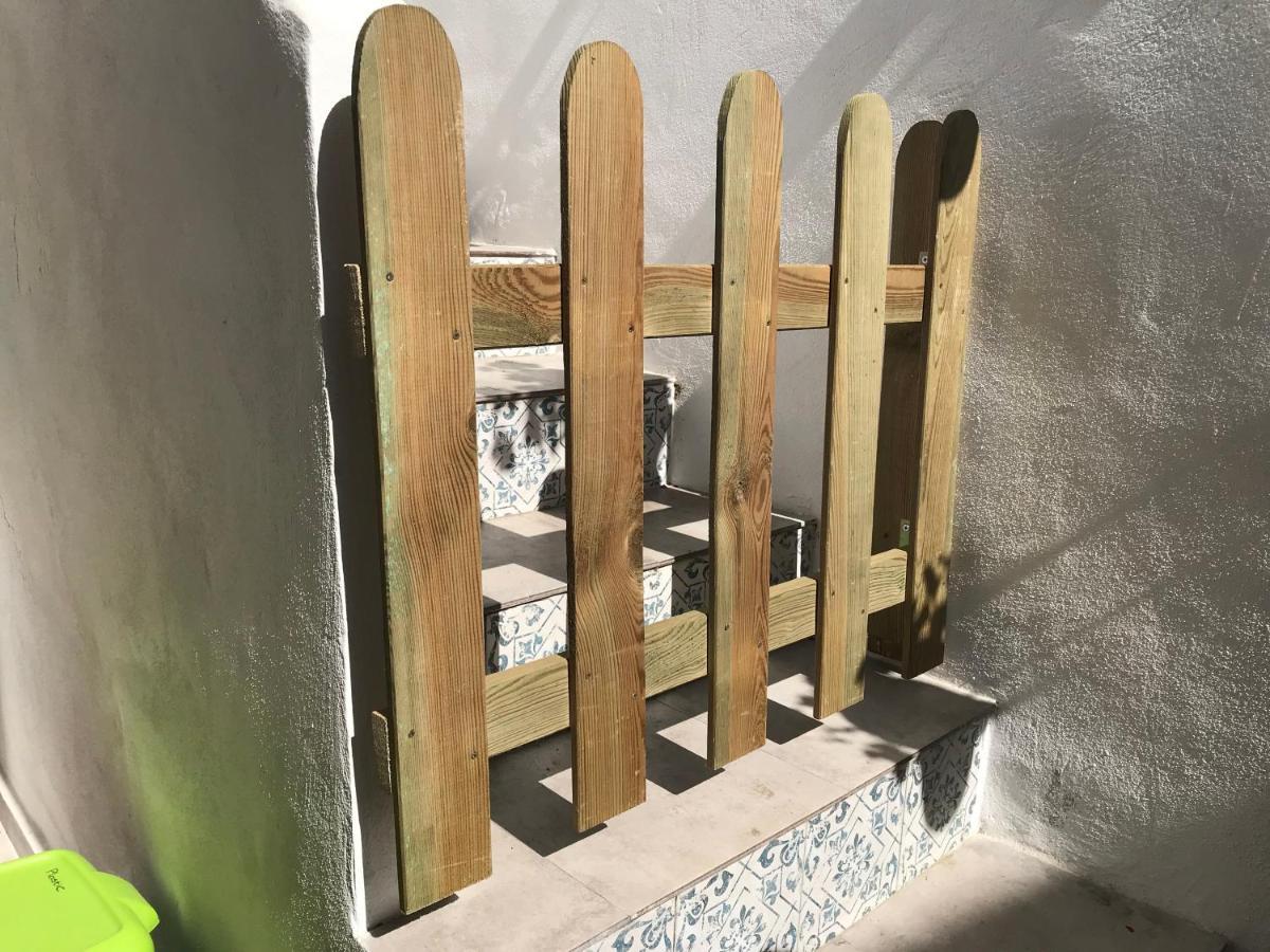 Malaga Beach House, 2 City Bikes, 2 Children'S Bikes, Wifi, Big Terrace, Bbq, Family, Childfriendly Buitenkant foto